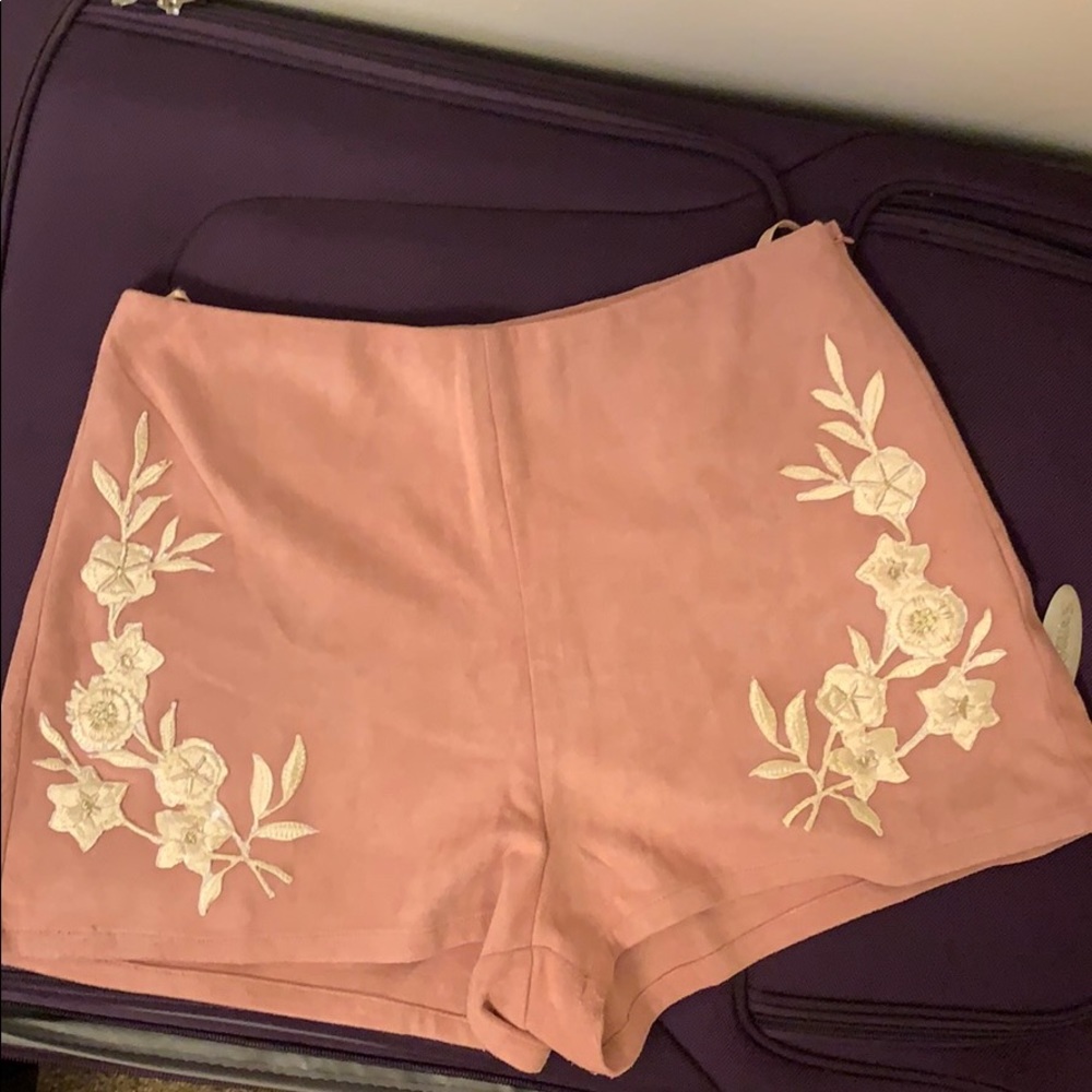Shorts